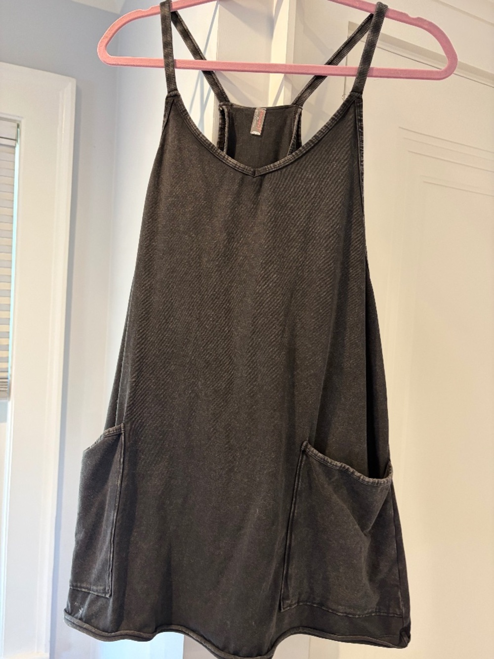 FP Hot Shot Mini Dress